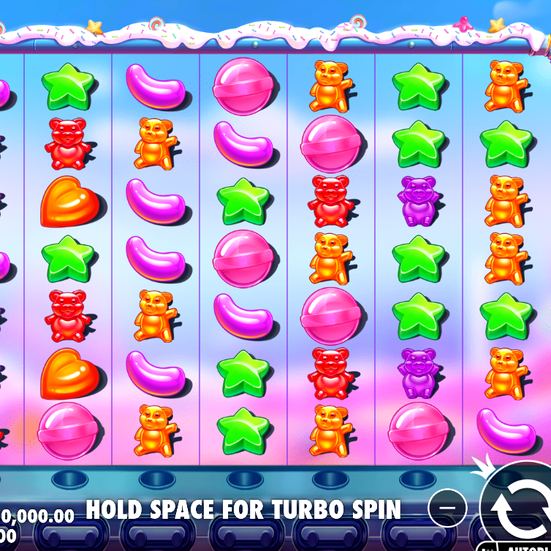 Sugar Rush 1000